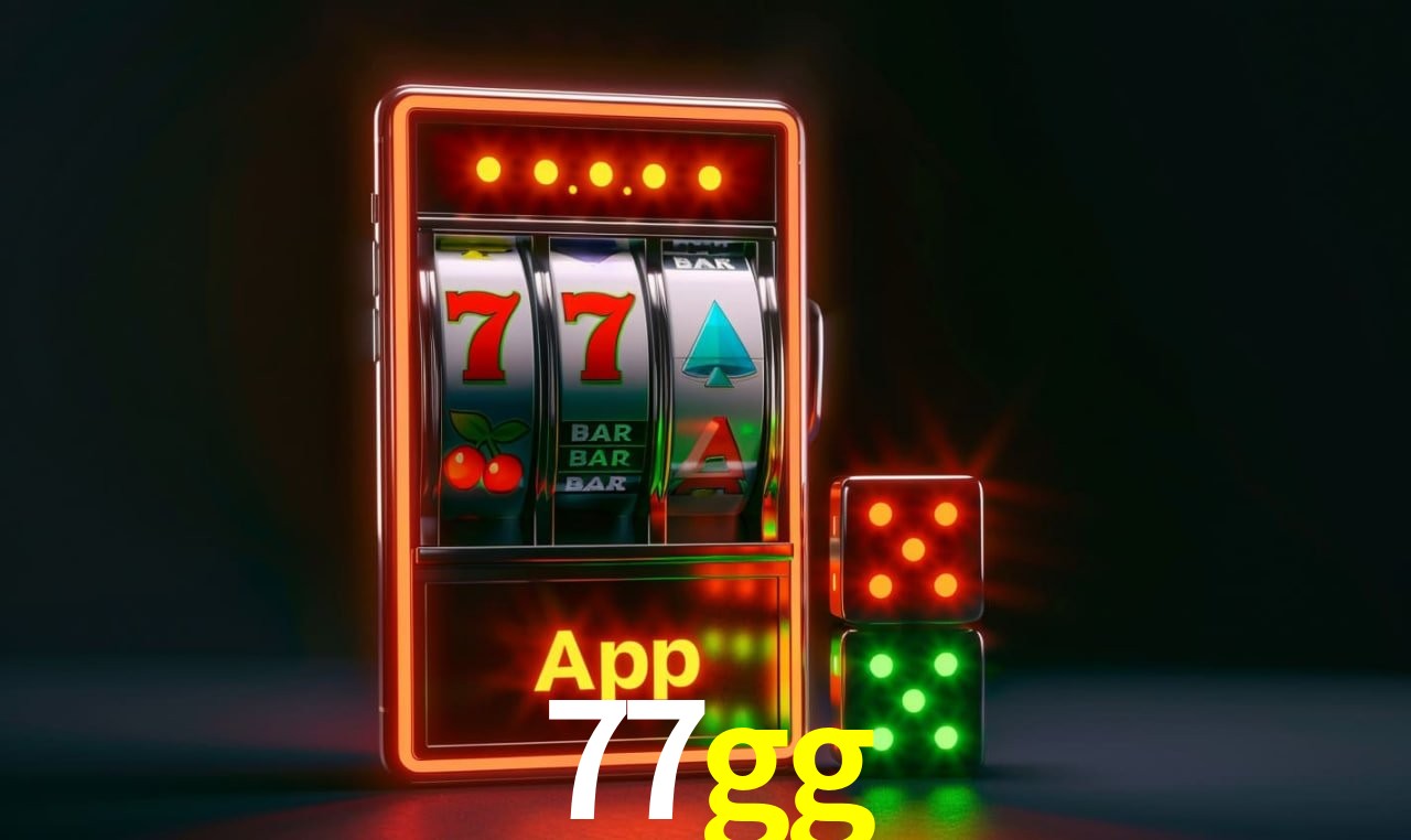Diretório de Jogos 77gg
