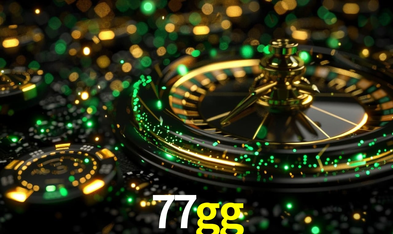 Experimente o Login Seguro Premium no 77gg
