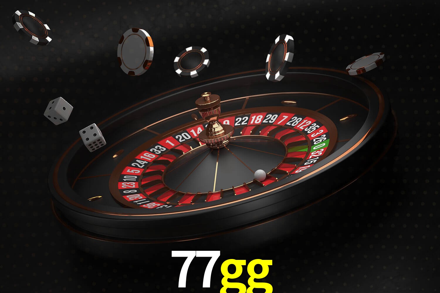 Live Casino 77gg