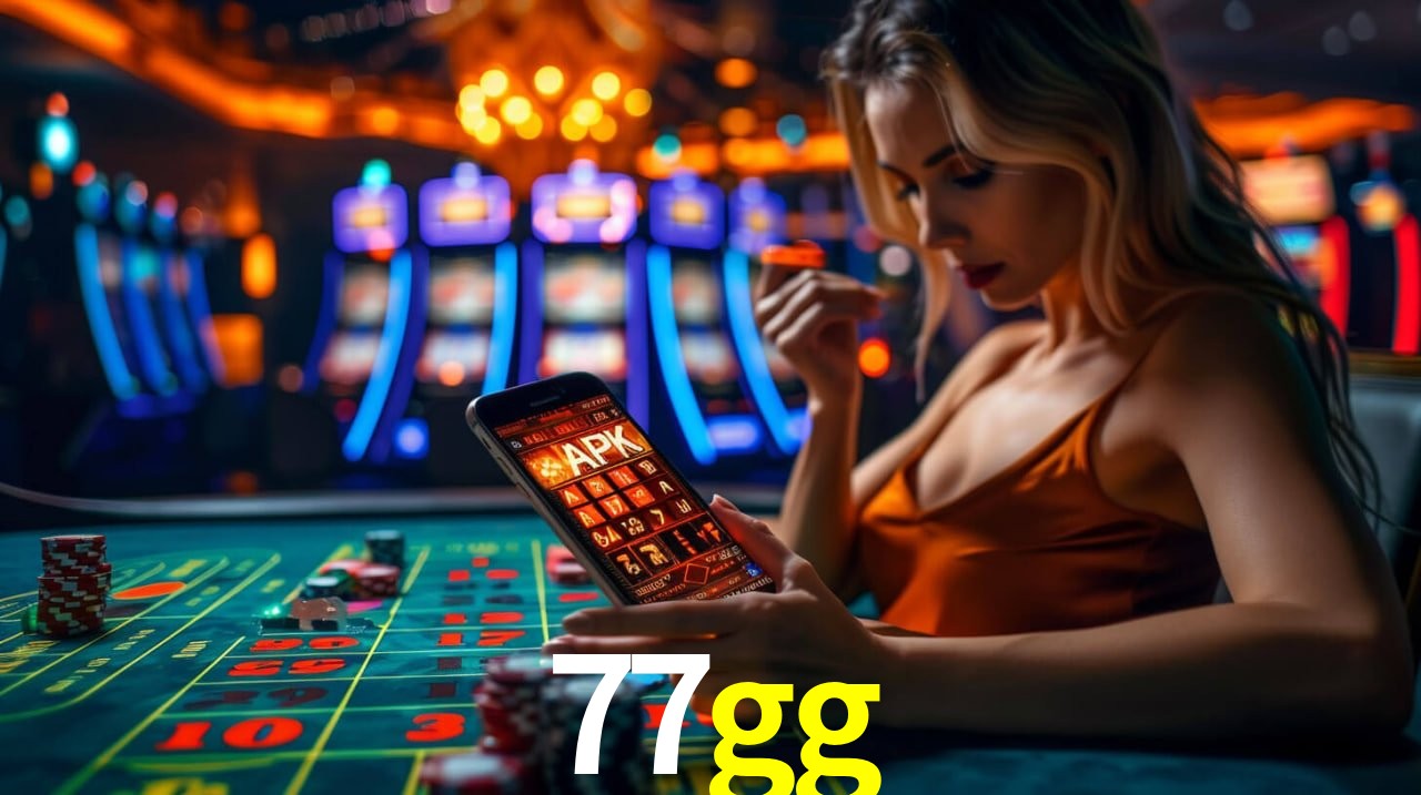 Games Directory 77gg