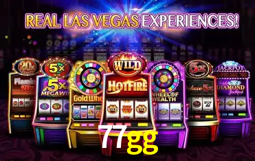 Descubra a Magia dos Jogos de Arcade no 77gg
