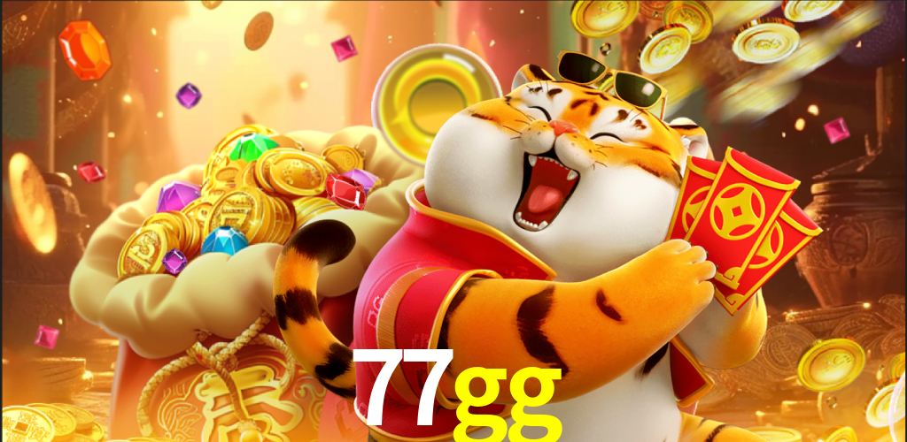 Welcome Bonus 77gg