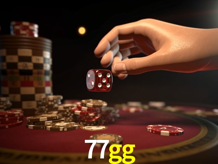 Provedores de Jogos 77gg