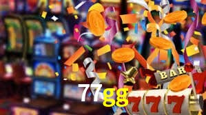 77gg App Interface