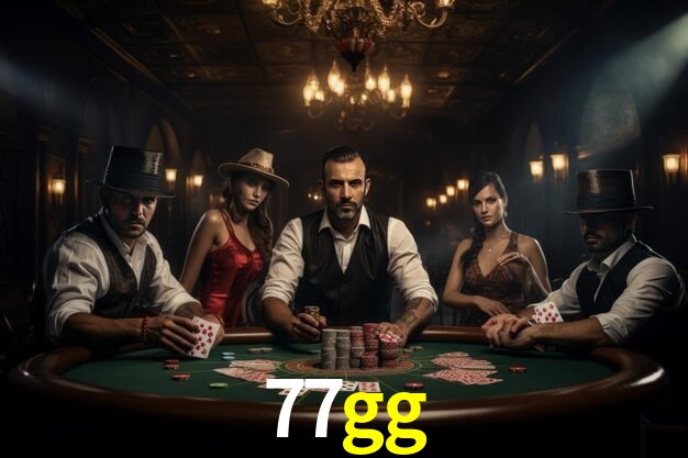cassino 77gg