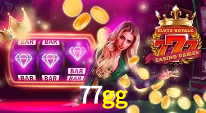 A Emoção da Loteria na 77gg: Uma Chance de Mudança de Vida