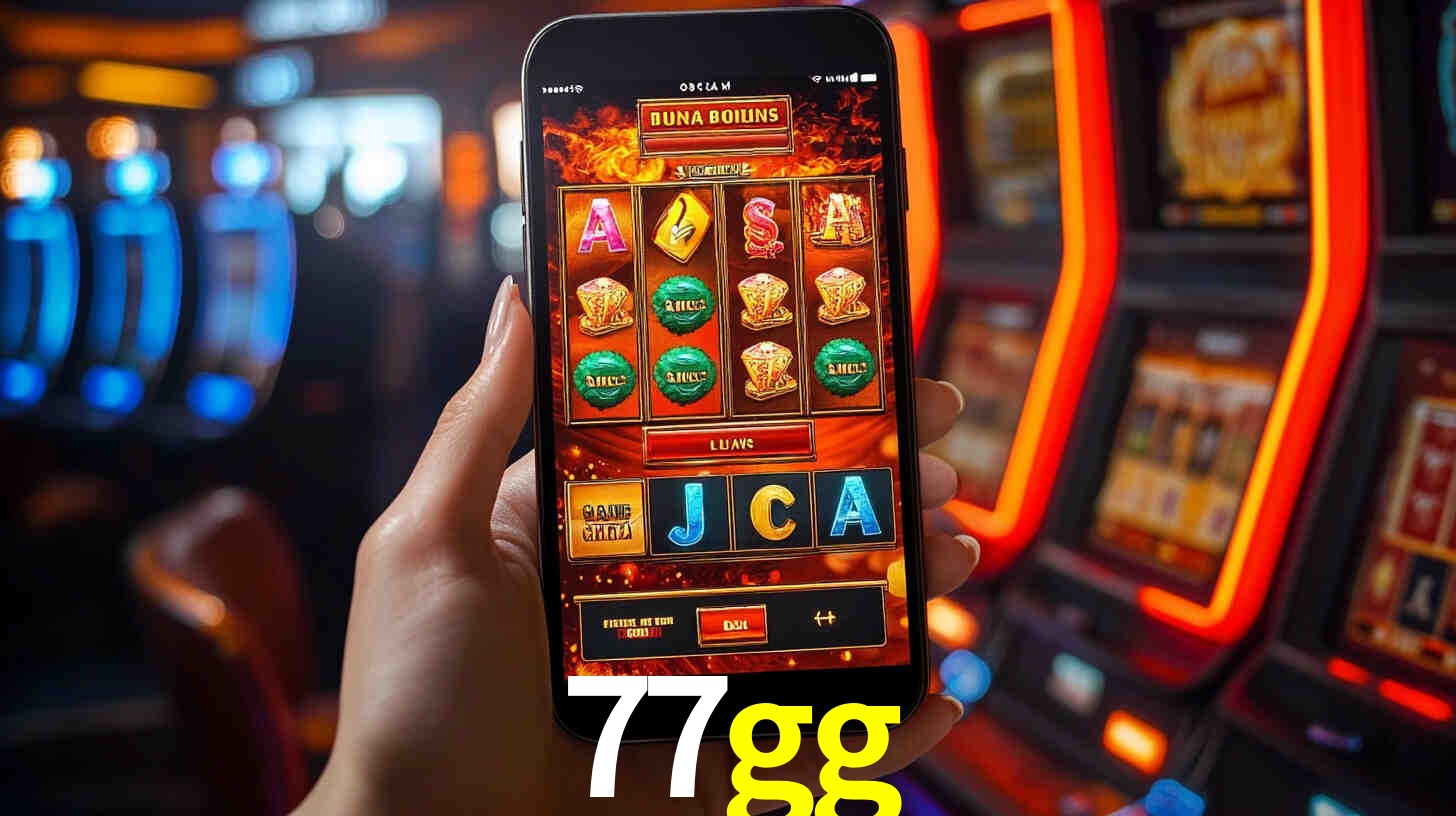 Blackjack Table 77gg