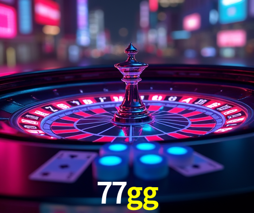 Desvendando o Mundo dos Jogos Virtuais na 77gg