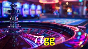 Gates of Olympus 77gg