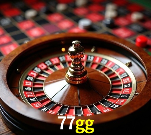 Sinta a adrenalina dos jogos de cassino com 77gg