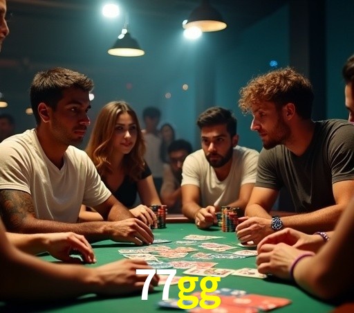 77gg: Jogos de Caça-Níqueis-Altas Recompensas, Roleta-Velocidade, Blackjack-Desafios Máximos