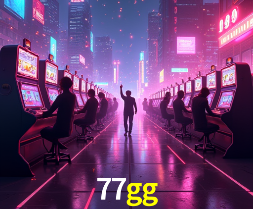 Casino VIP 77gg