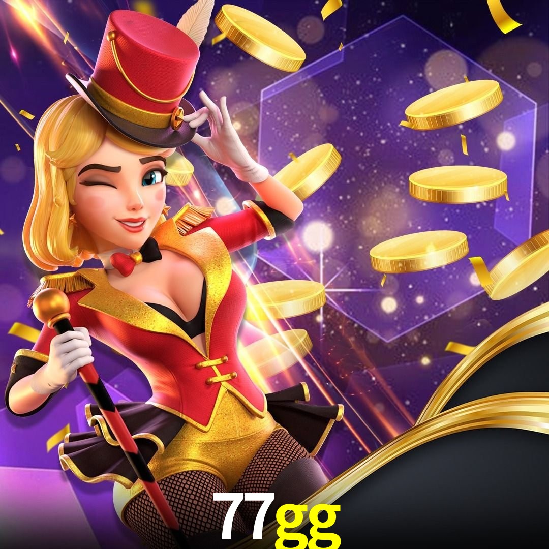 Live Casino 77gg