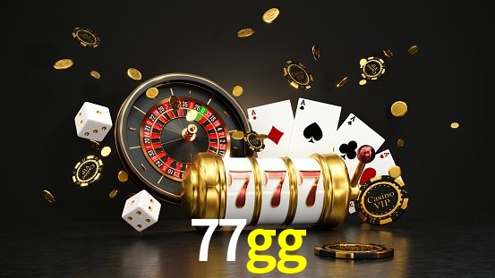 Game Providers 77gg