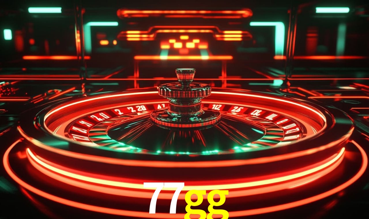 A Experiência Imersiva dos Cassinos Ao Vivo no 77gg