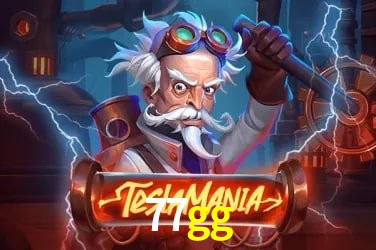 Segurança 2FA 77gg