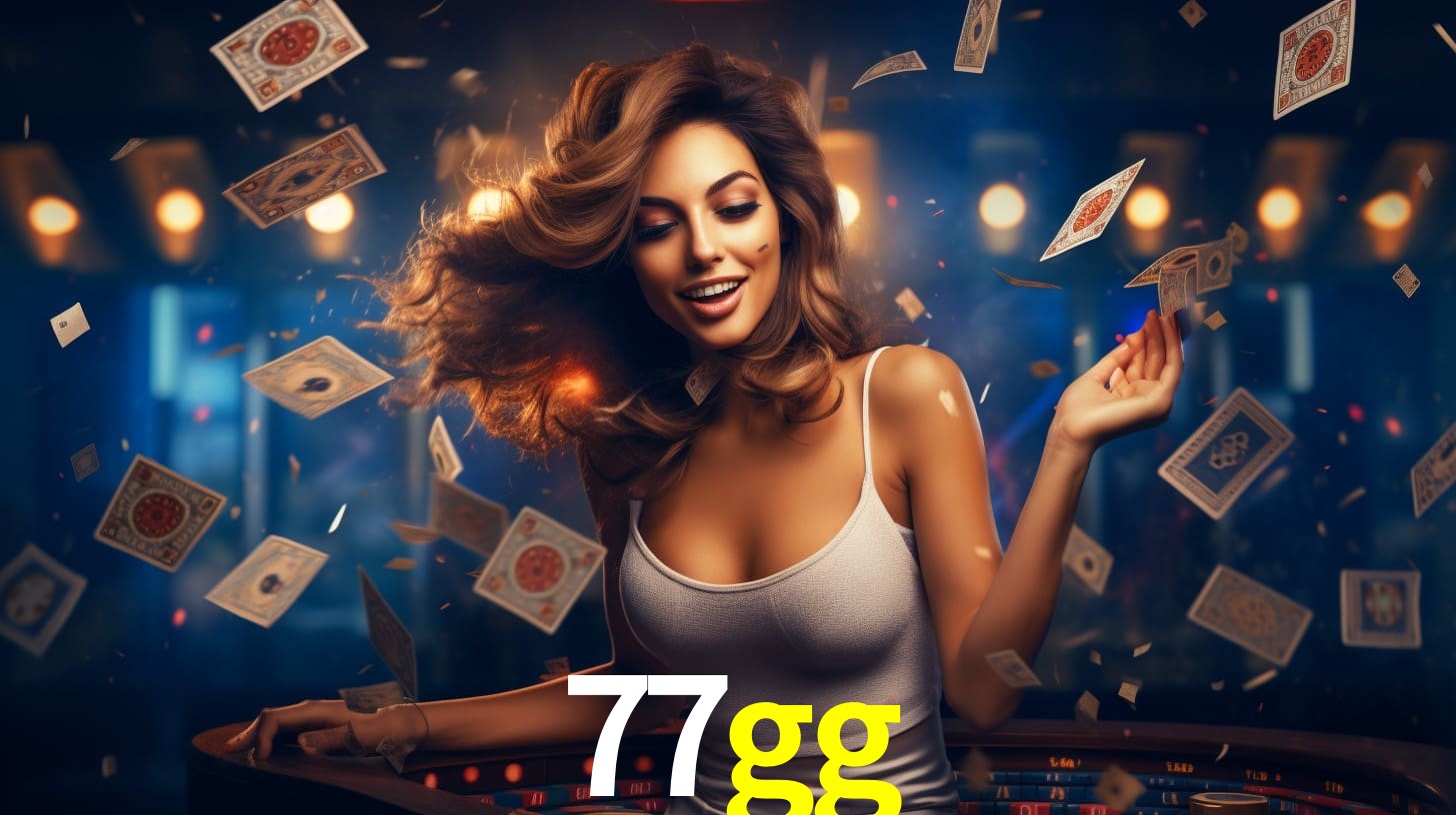 Roulette Table 77gg