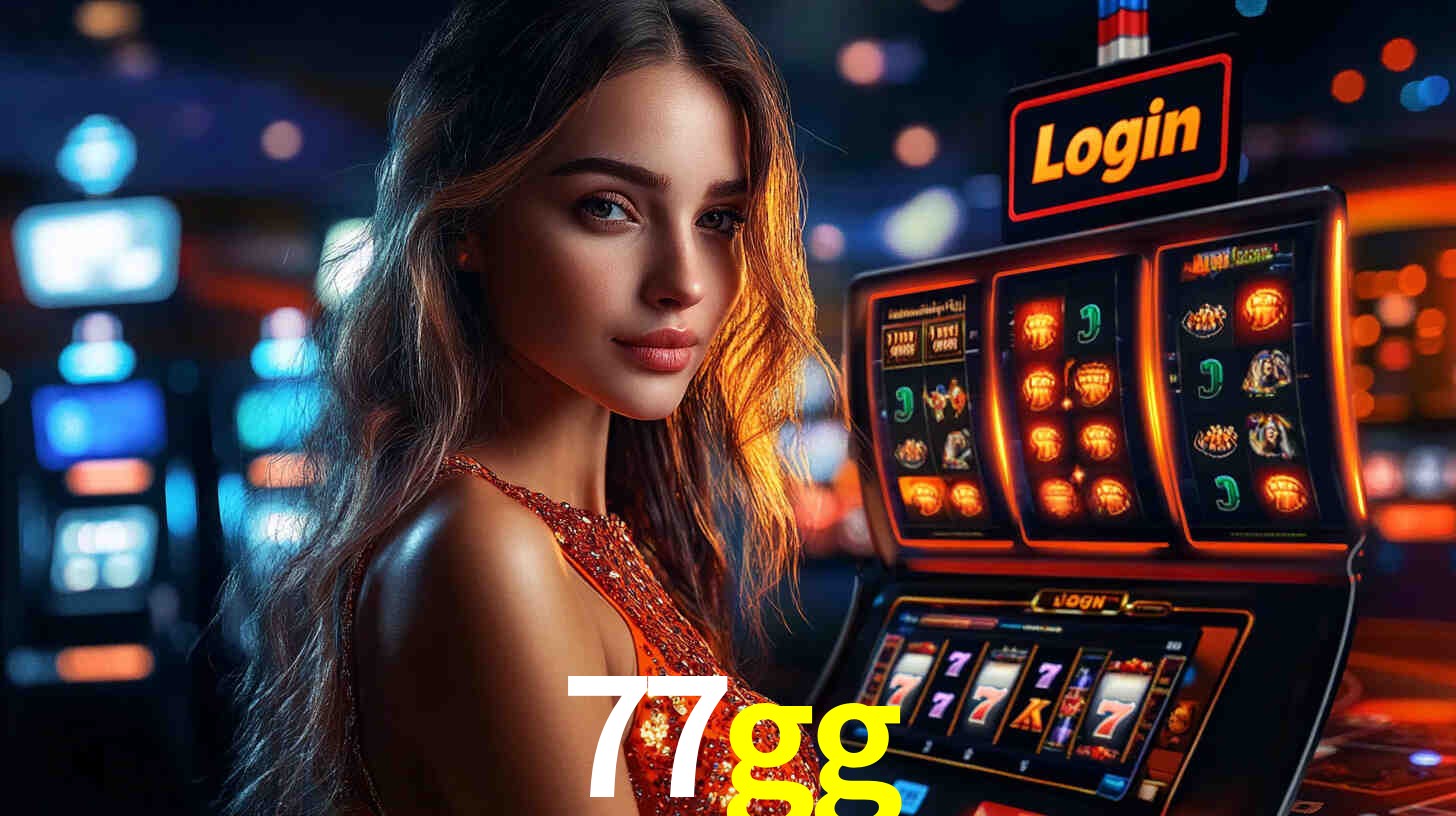 VIP Casino 77gg