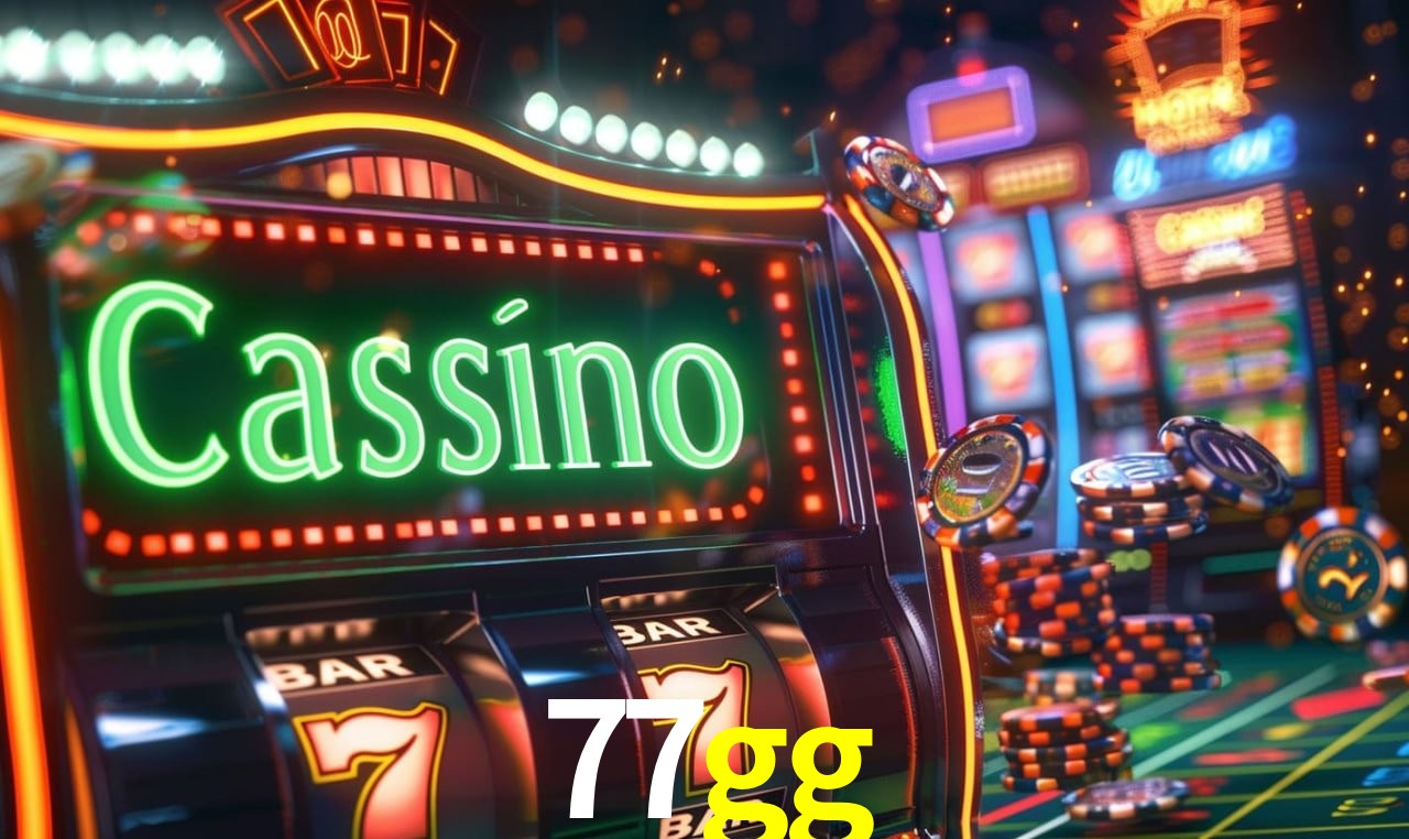 Design Responsivo 77gg