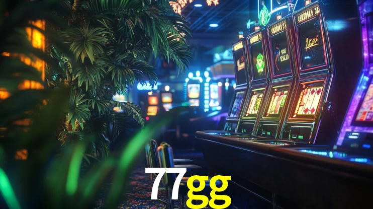 Gates of Olympus 77gg